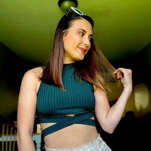 Meet your Posher, Tatiana